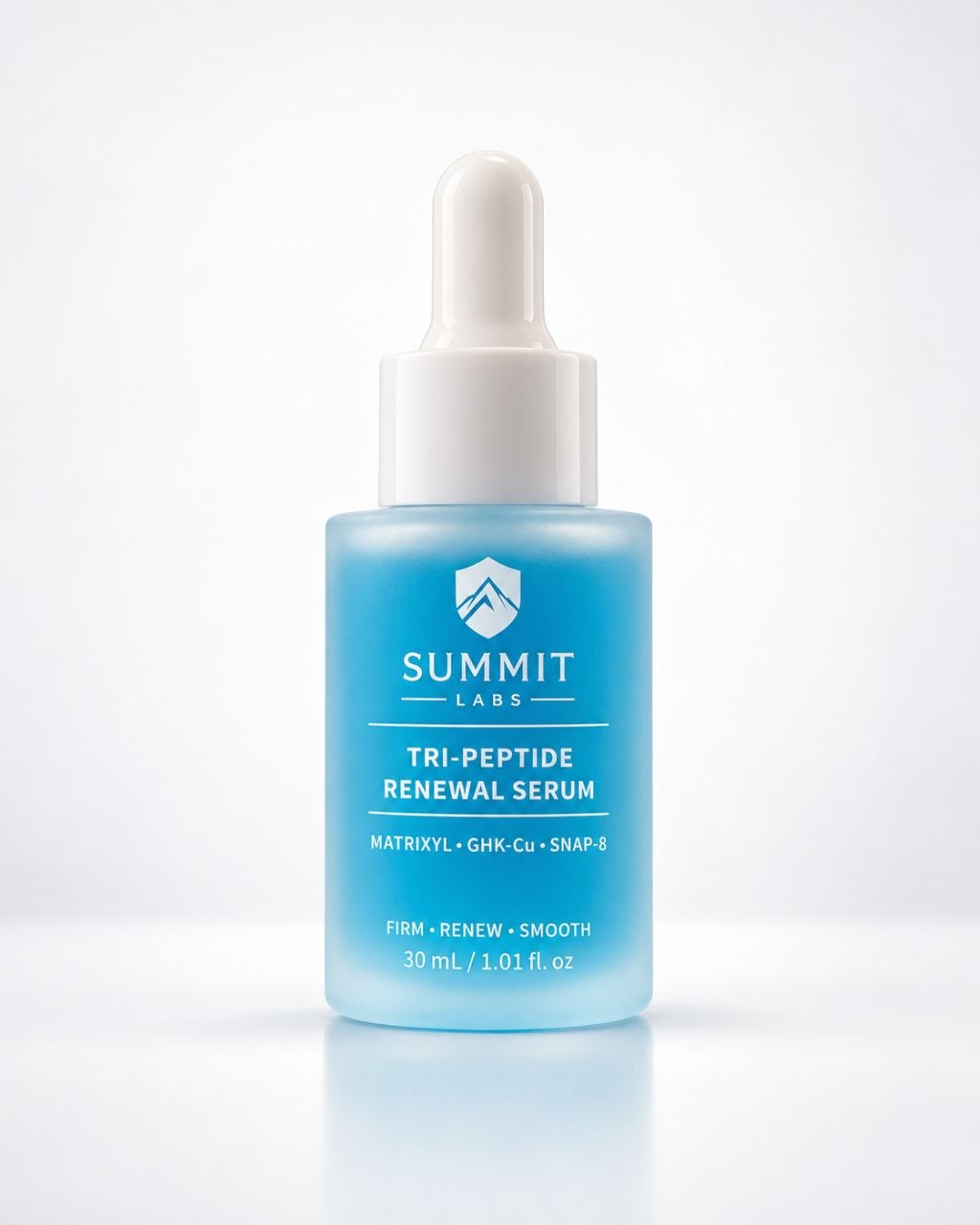 Tri-Peptide Renewal Serum