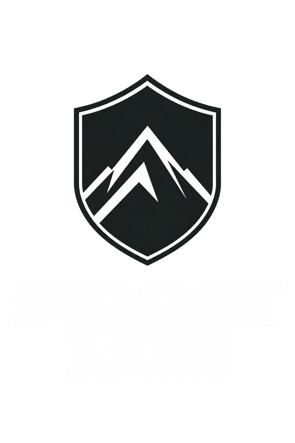 Summit Labs logo with white lettering